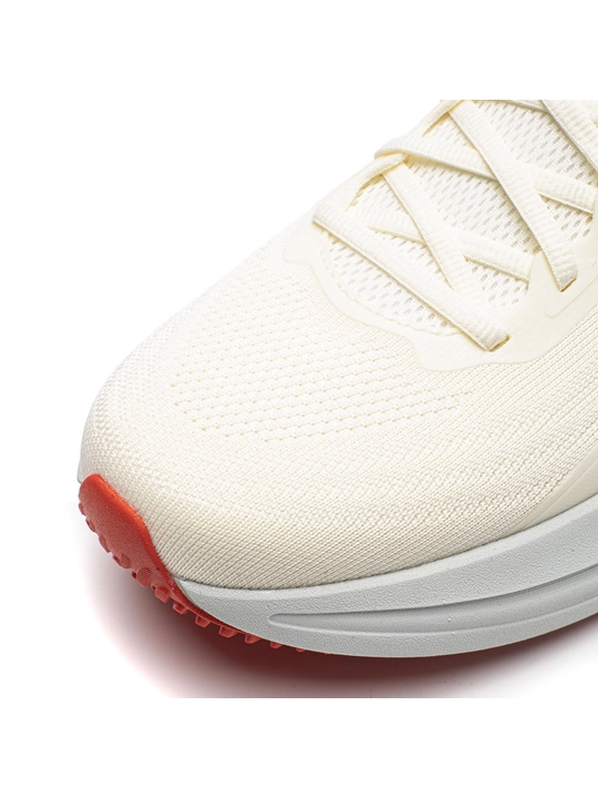 Li-Ning Yueying 6 ARHW017 erkaklar yugurish krossovkalari, amortizatsiyali, keng qolipli