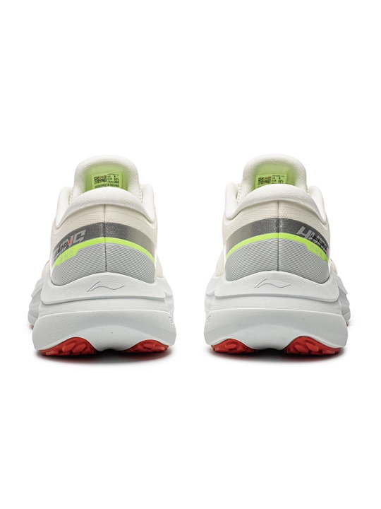Li-Ning Yueying 6 ARHW017 erkaklar yugurish krossovkalari, amortizatsiyali, keng qolipli