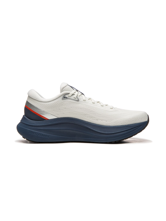 Мужские беговые кроссовки Li-Ning Yueying 6 ARHW017, амортизация, широкая колодка