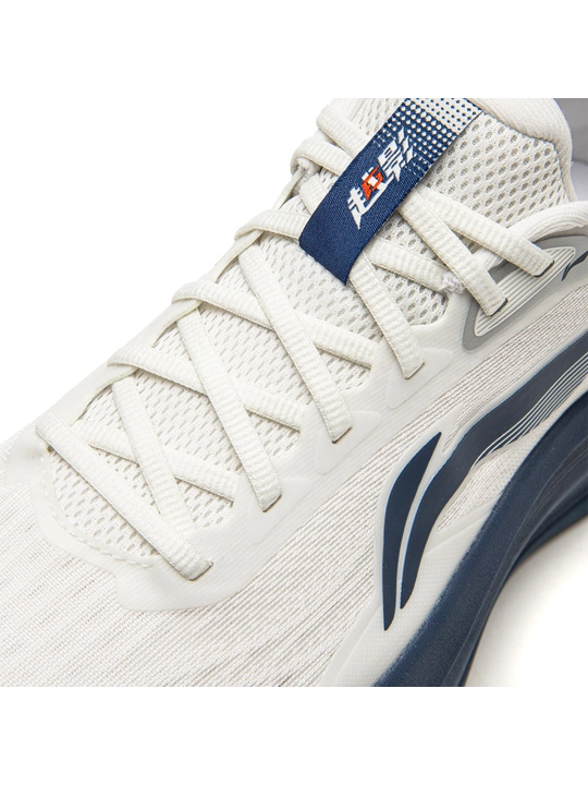 Мужские беговые кроссовки Li-Ning Yueying 6 ARHW017, амортизация, широкая колодка