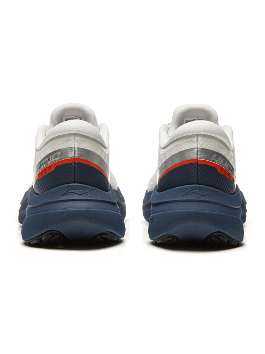 Мужские беговые кроссовки Li-Ning Yueying 6 ARHW017, амортизация, широкая колодка