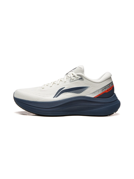 Мужские беговые кроссовки Li-Ning Yueying 6 ARHW017, амортизация, широкая колодка