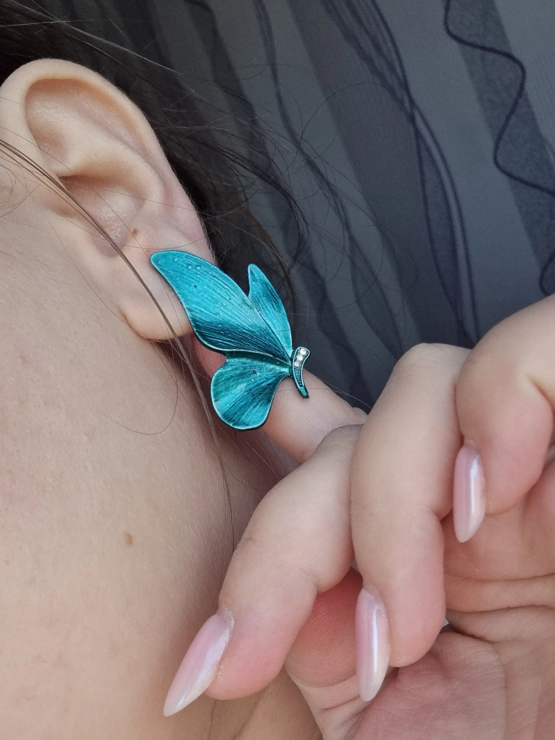 Серьги для женщин и девушек