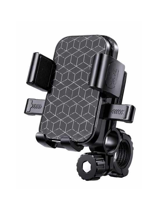 Velosiped va mototsikl uchun telefon ushlagich, BT-035A