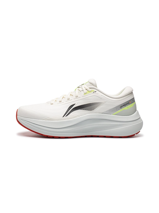 Мужские беговые кроссовки Li-Ning Yueying 6 ARHW017, амортизация, широкая колодка
