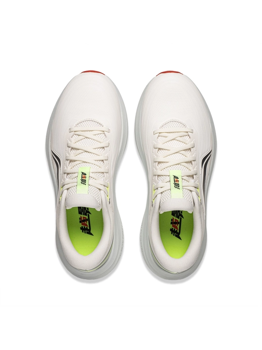 Мужские беговые кроссовки Li-Ning Yueying 6 ARHW017, амортизация, широкая колодка