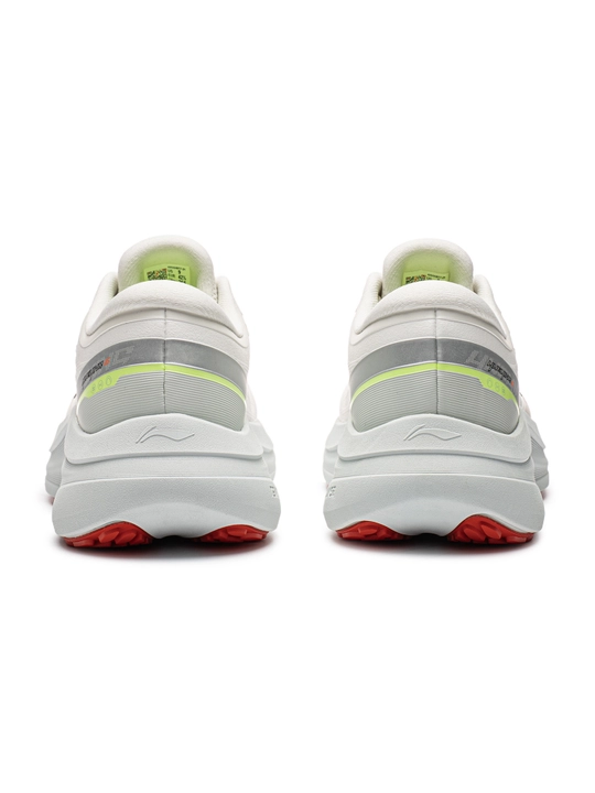 Мужские беговые кроссовки Li-Ning Yueying 6 ARHW017, амортизация, широкая колодка