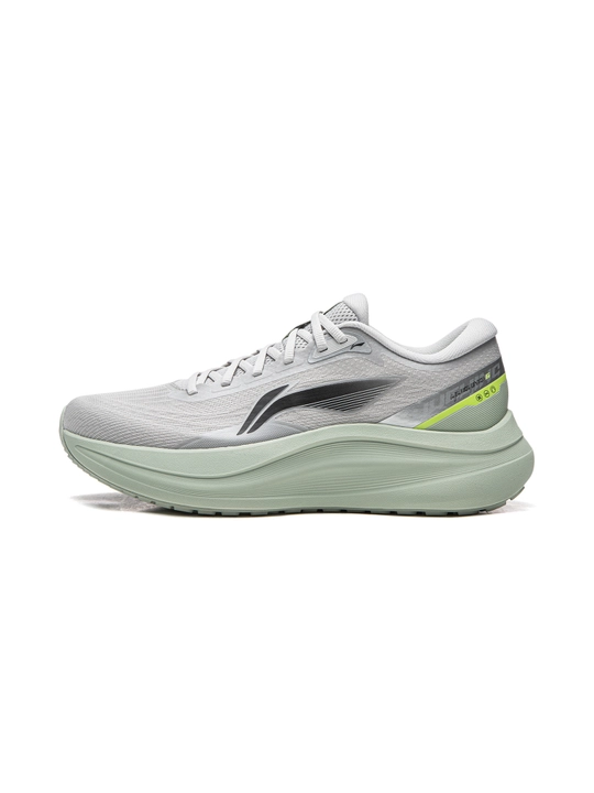 Мужские беговые кроссовки Li-Ning Yueying 6 ARHW017, амортизация, широкая колодка