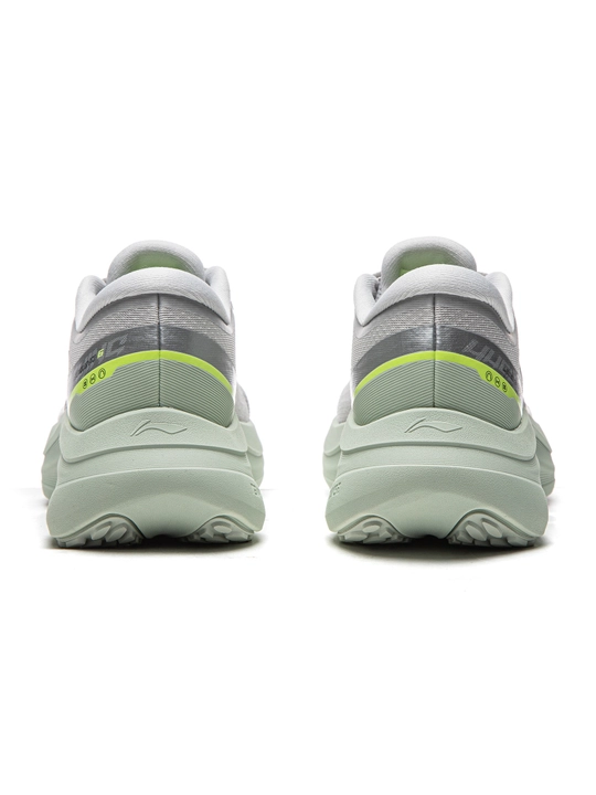 Мужские беговые кроссовки Li-Ning Yueying 6 ARHW017, амортизация, широкая колодка
