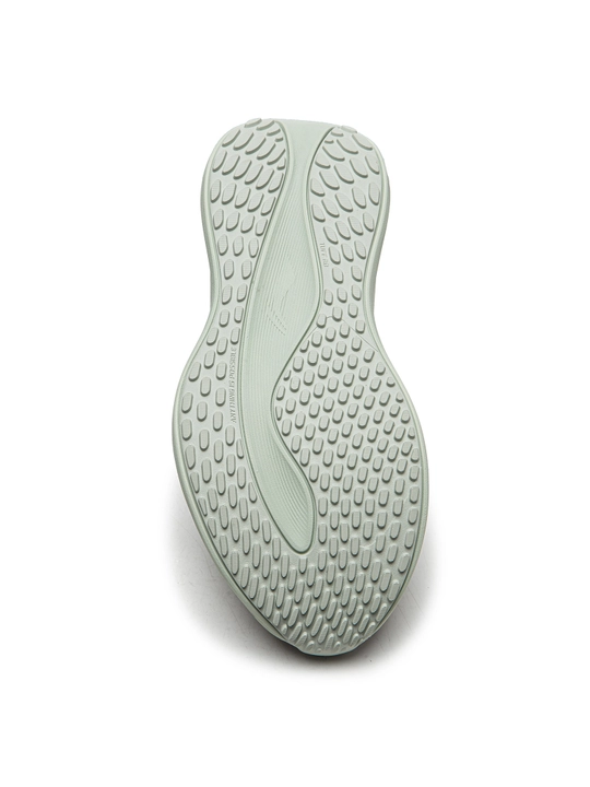 Мужские беговые кроссовки Li-Ning Yueying 6 ARHW017, амортизация, широкая колодка