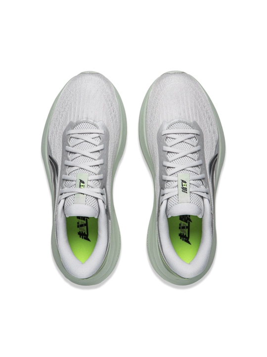 Мужские беговые кроссовки Li-Ning Yueying 6 ARHW017, амортизация, широкая колодка