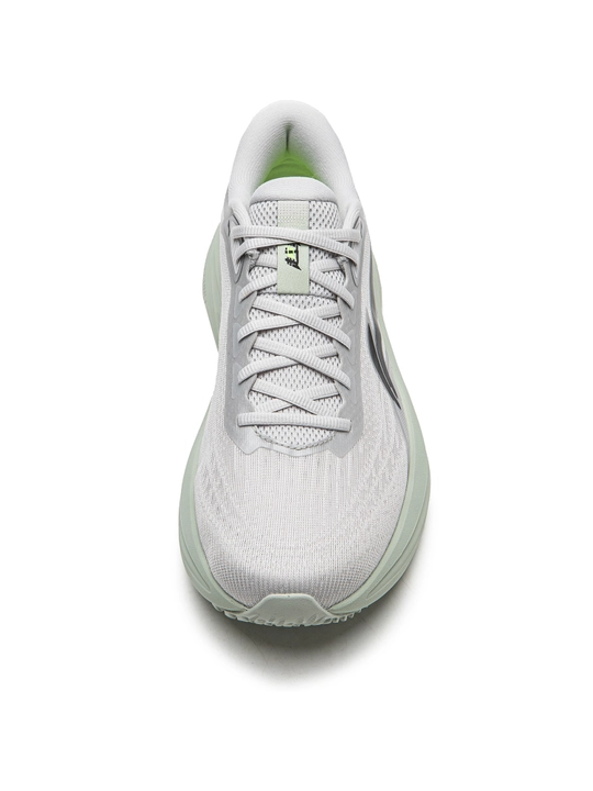 Мужские беговые кроссовки Li-Ning Yueying 6 ARHW017, амортизация, широкая колодка