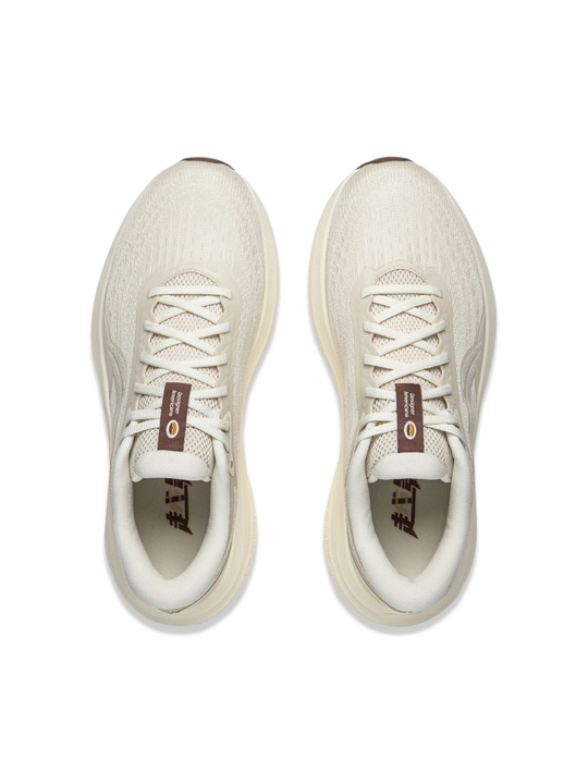 Мужские беговые кроссовки Li-Ning Yueying 6 ARHW017, амортизация, широкая колодка