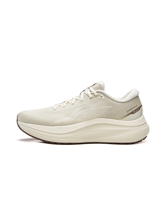 Мужские беговые кроссовки Li-Ning Yueying 6 ARHW017, амортизация, широкая колодка