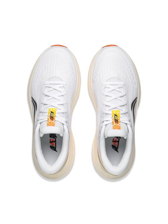 Мужские беговые кроссовки Li-Ning Yueying 6 ARHW017, амортизация, широкая колодка
