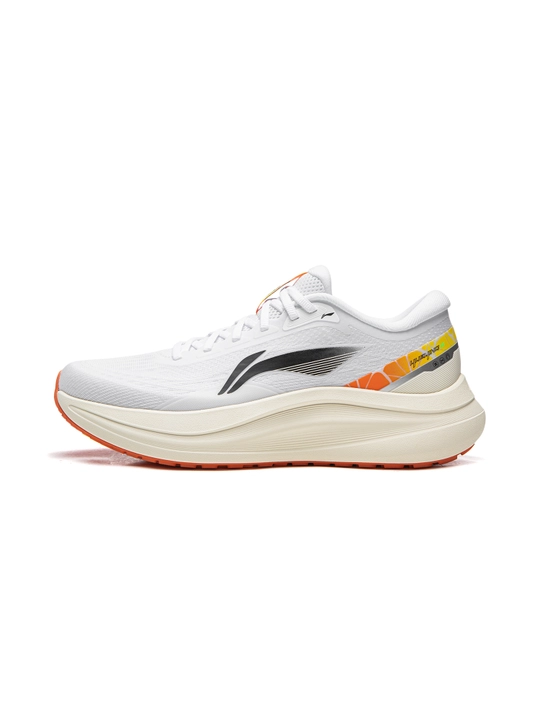 Мужские беговые кроссовки Li-Ning Yueying 6 ARHW017, амортизация, широкая колодка