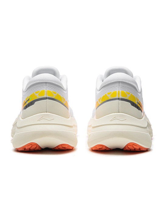 Мужские беговые кроссовки Li-Ning Yueying 6 ARHW017, амортизация, широкая колодка