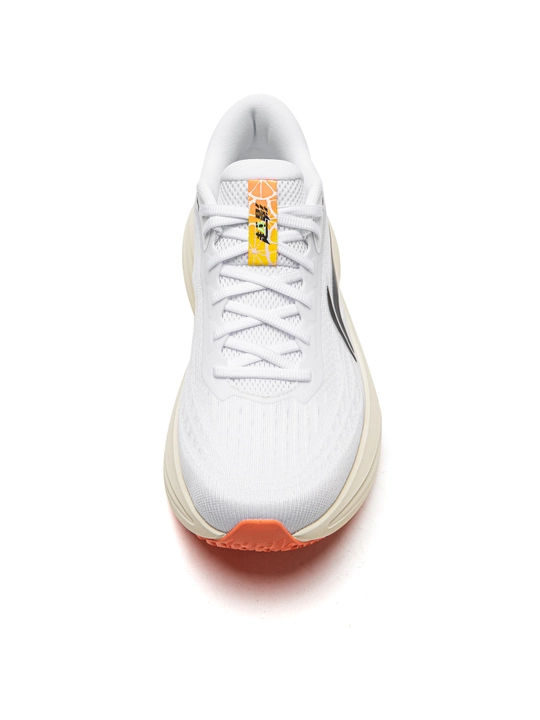 Мужские беговые кроссовки Li-Ning Yueying 6 ARHW017, амортизация, широкая колодка
