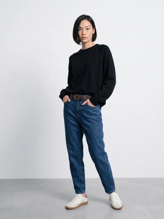 TERRA PRO Ayollar jumper AW23WKN-30017