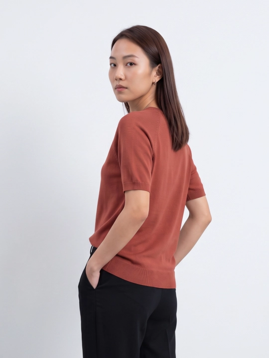 TERRA PRO Ayollar jumper AW23WKN-30017