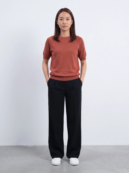 TERRA PRO Ayollar jumper AW23WKN-30017