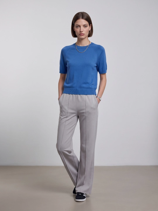 TERRA PRO Ayollar jumper AW23WKN-30017