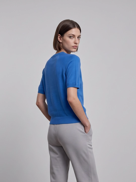 TERRA PRO Ayollar jumper AW23WKN-30017