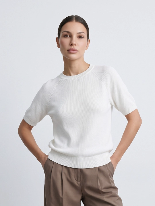 TERRA PRO Ayollar jumper AW23WKN-30017