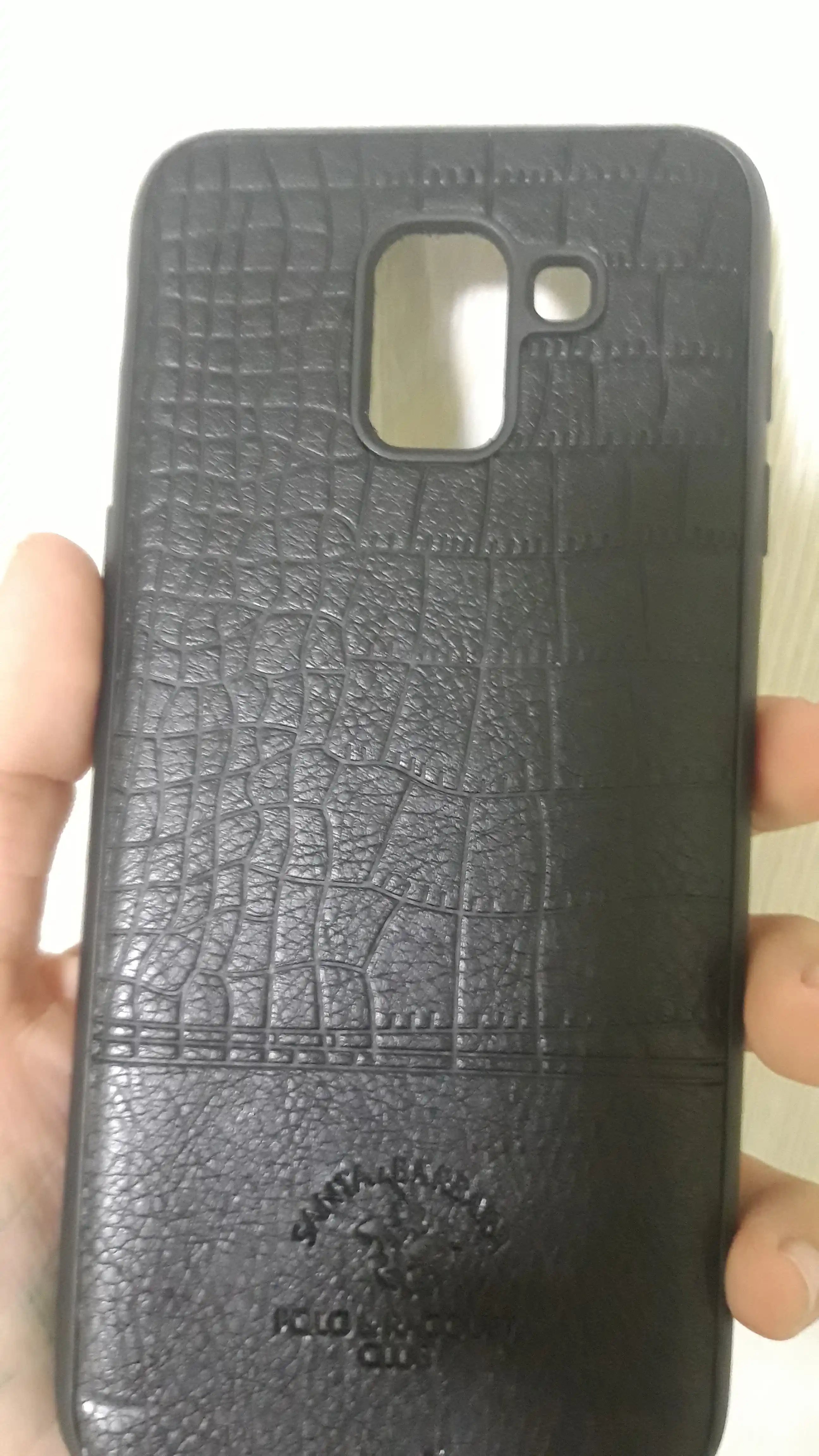 Charm gilof Samsung Galaxy J7/J6/J5/J4/J3/J2/J1 uchun