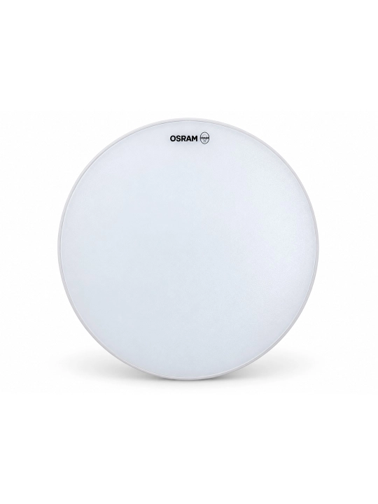 LED chiroq o'rnatiladigan OSRAM Frameless Downlight, dumaloq spot, shift uchun, 6500K