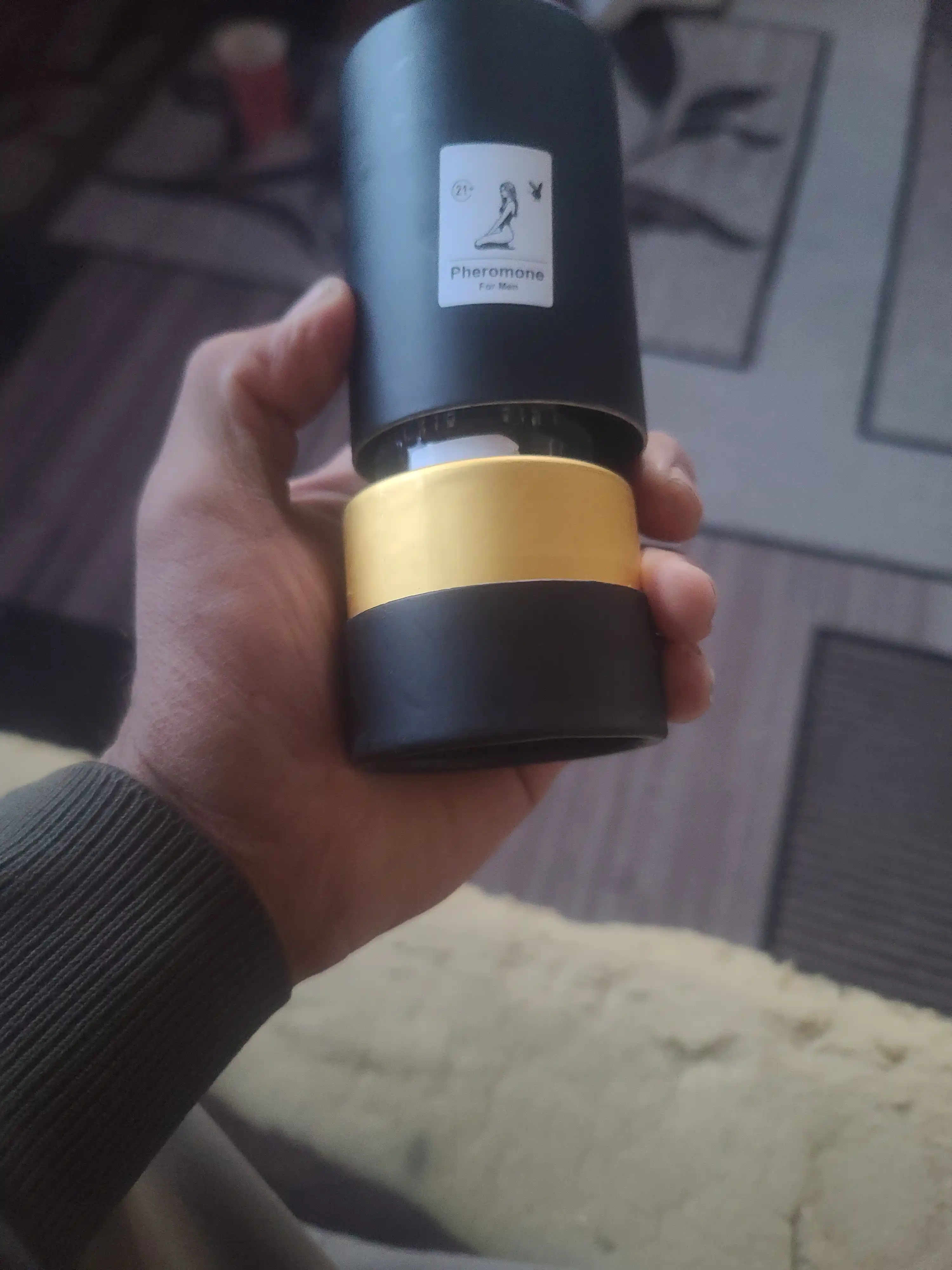 Feramon For Men — мужские духи с феромонами