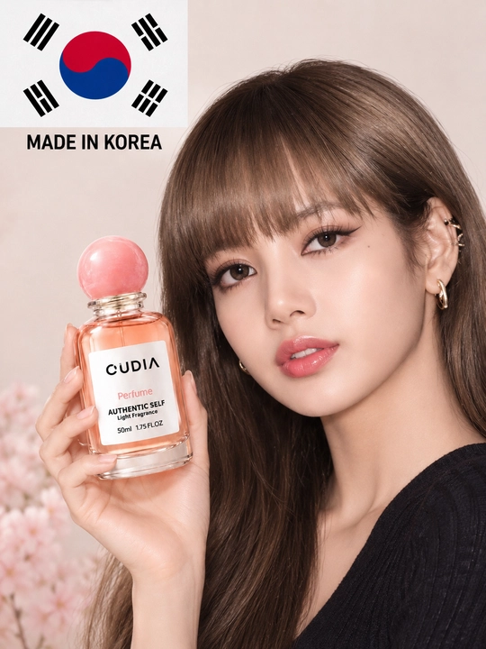 Ayollar uchun xushbo'y atir OUDIA 50 ml, Korea mahsuloti