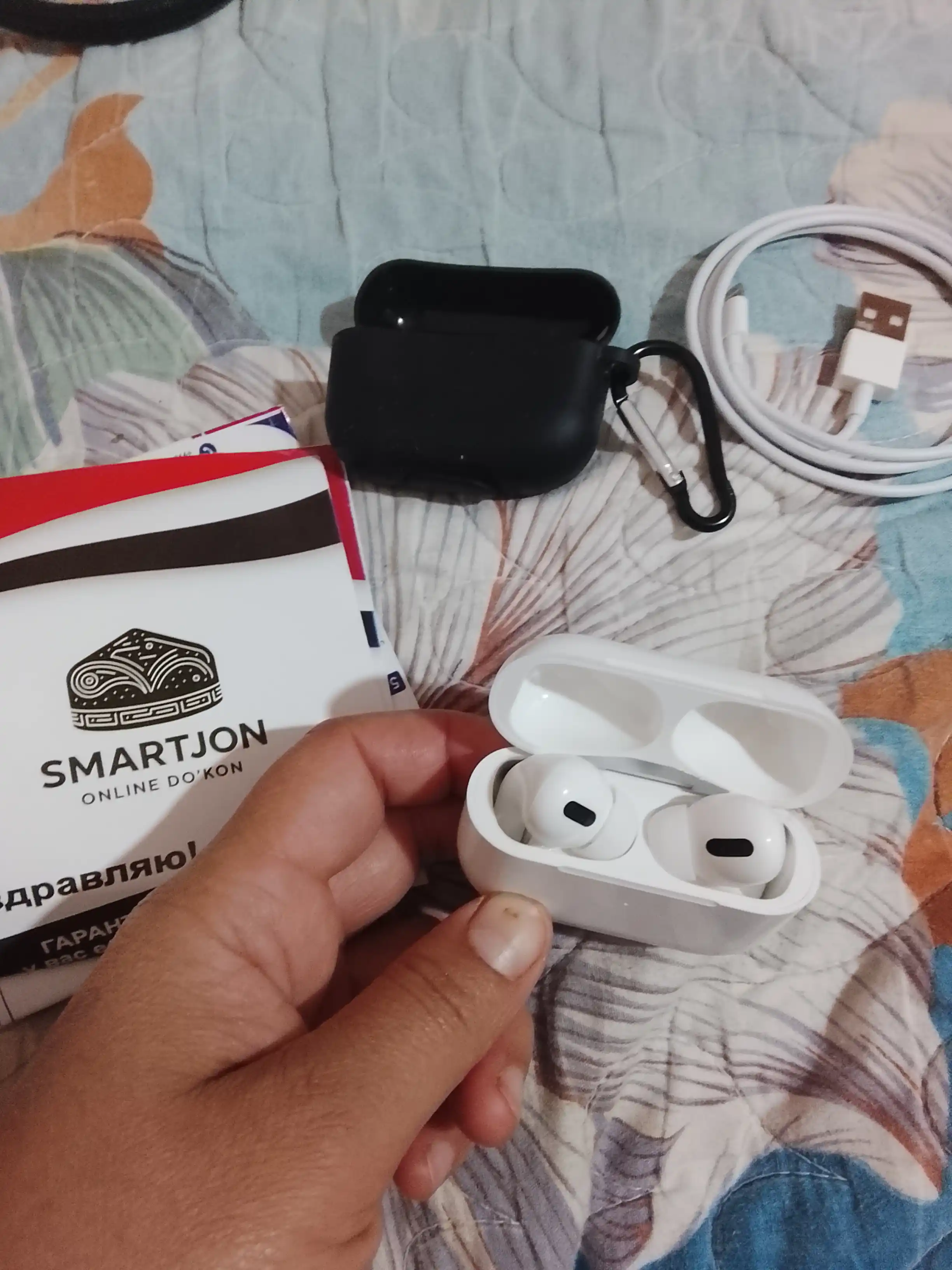 Simsiz quloqchinlar, Bluetooth, sensorli, barcha turdagi telefonlar uchun