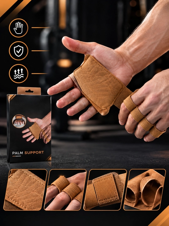 Bilak uchun sport bandaji – Mashg‘ulot va sport uchun tayanch
