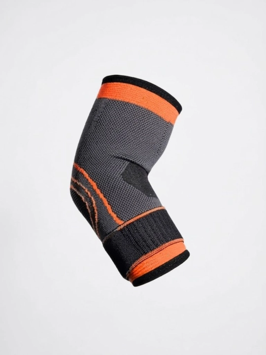 Tirsak uchun sport bandaji – Mashg‘ulot va sport uchun