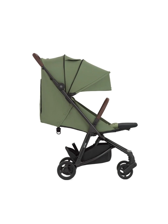 Anex Air-Z Plus Легкая складная детская коляска Elvie