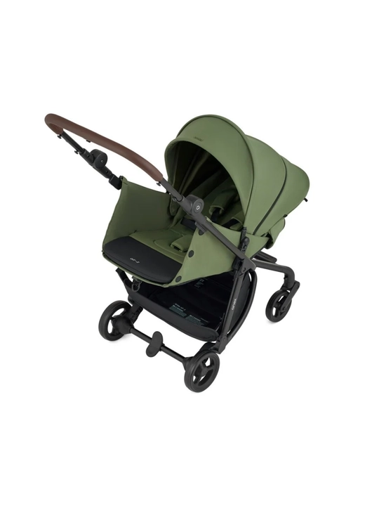 Anex Air-Z Plus Легкая складная детская коляска Elvie