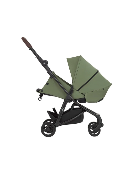 Anex Air-Z Plus Легкая складная детская коляска Elvie