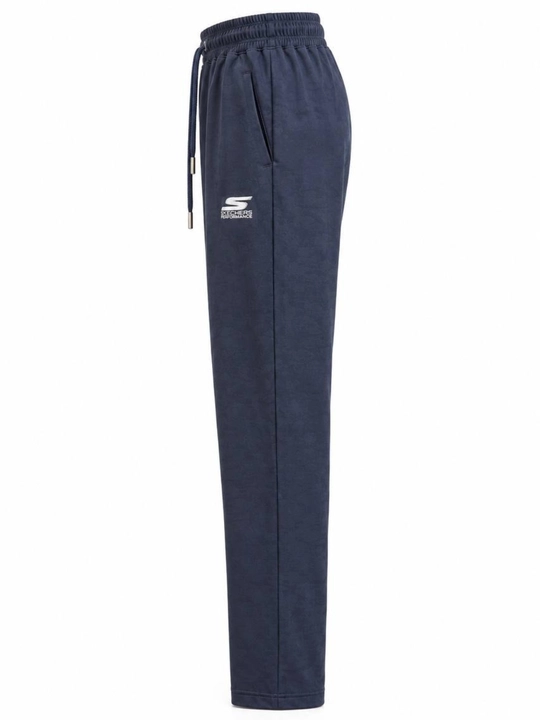 SKECHERS erkaklar sport shalvari, katta razmer 56–62, kundalik va sport uslubidagi shim
