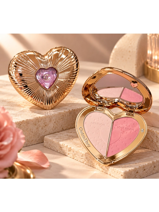 Набор декоративной косметики Charlotte Tilbury