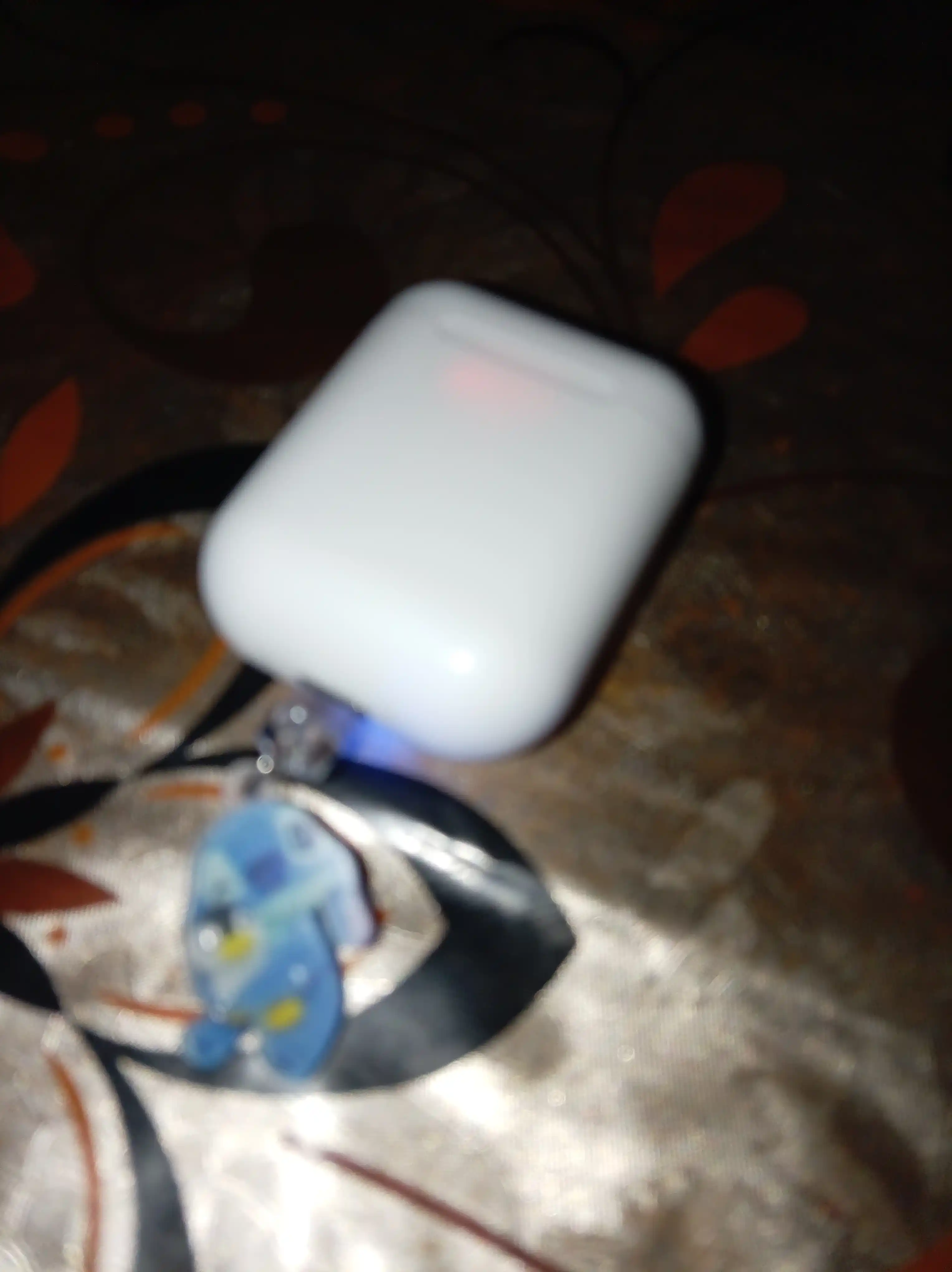 Chang va namlikdan himoyalovchi telefon qopqog'i, telefon aksessuari, 2D