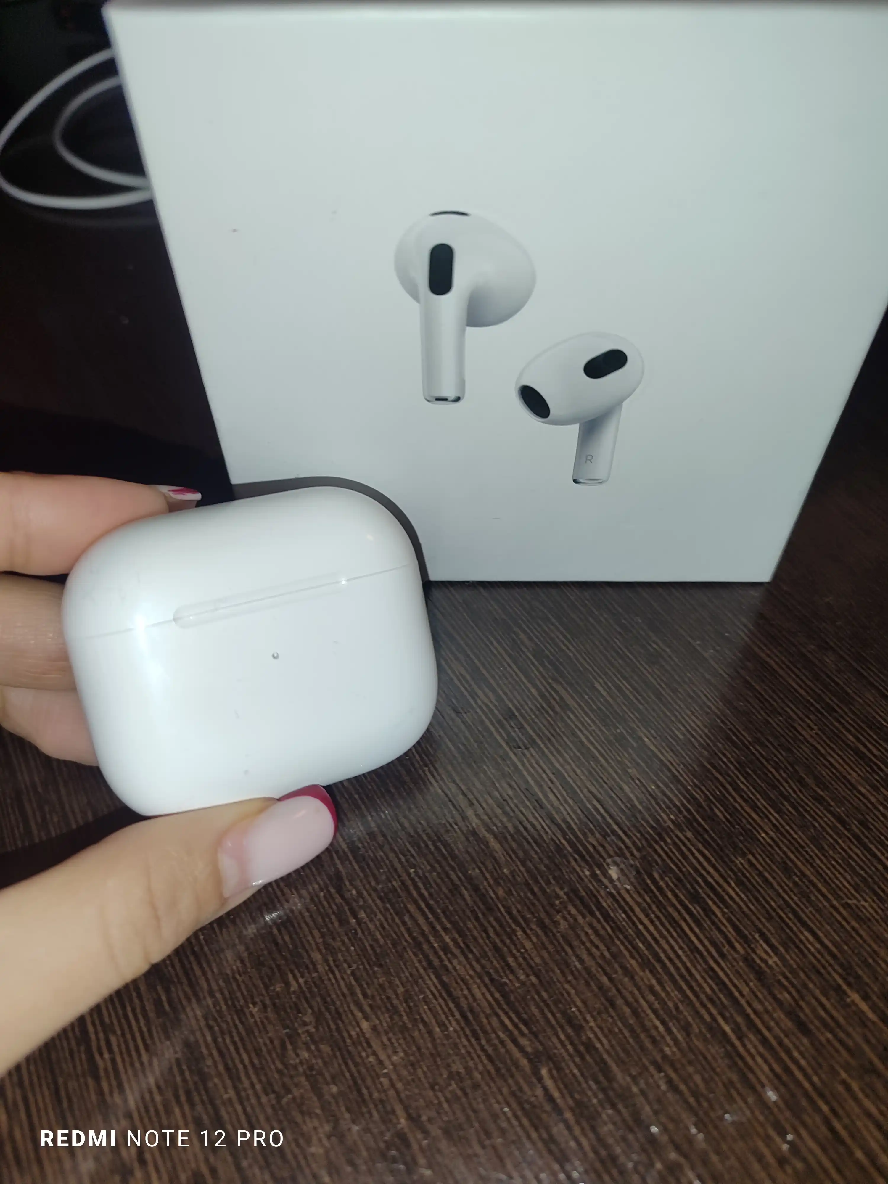 Simsiz quloqchin 3-avlod animatsiyali bluetooth naushnik barcha turdagi smartfonlar uchun
