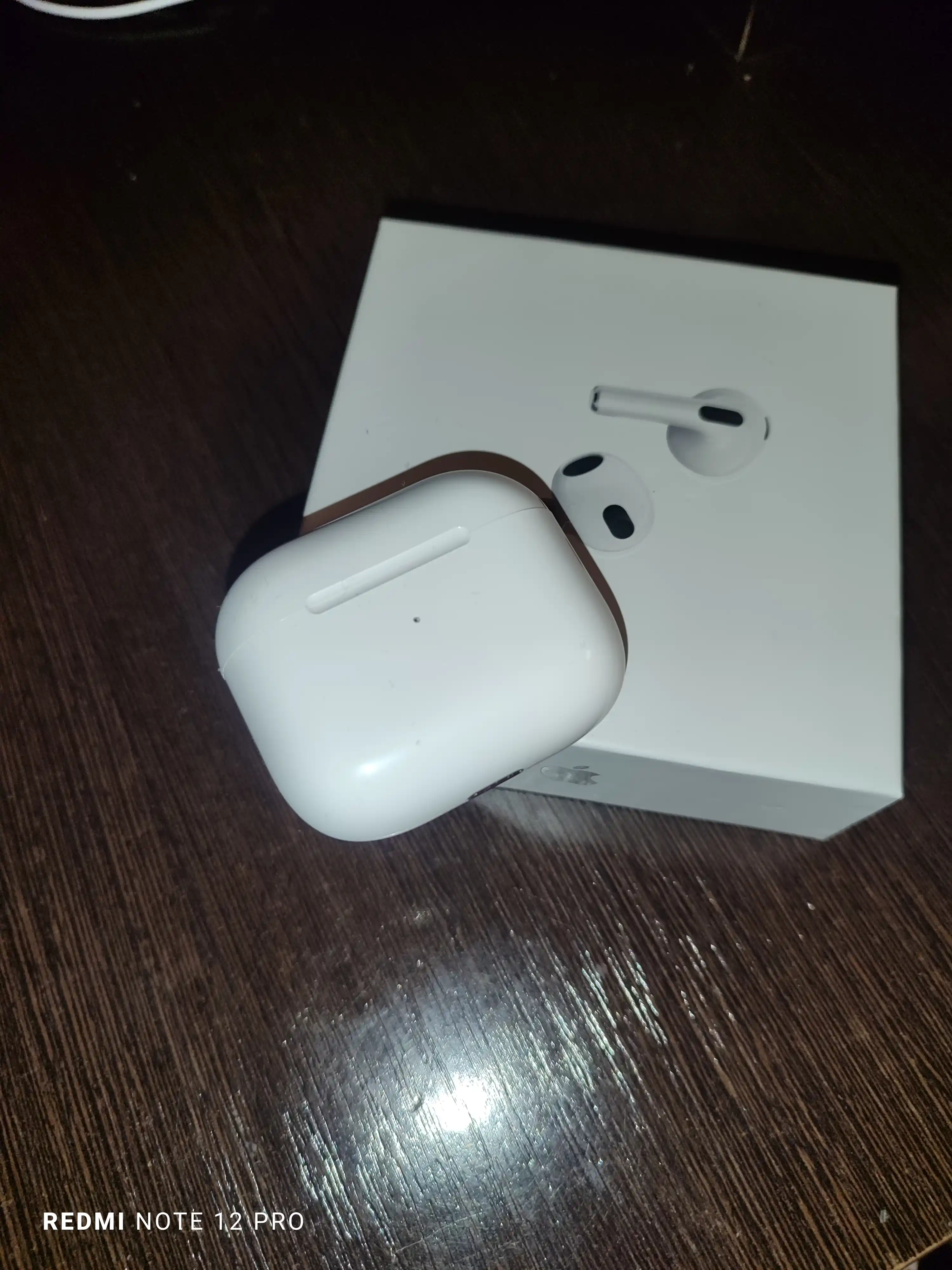 Simsiz quloqchin 3-avlod animatsiyali bluetooth naushnik barcha turdagi smartfonlar uchun