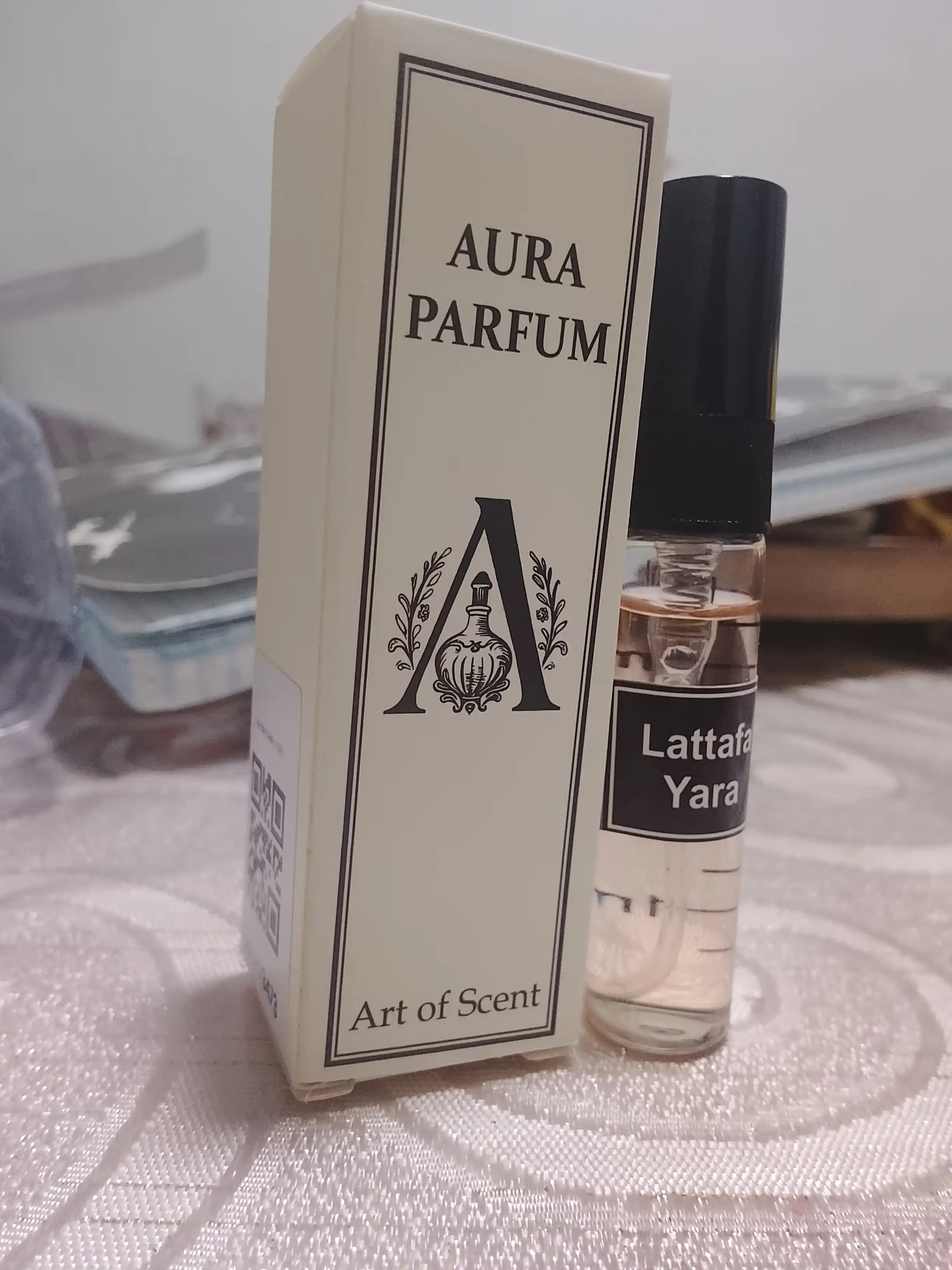 Ayollar atirlari Yara Lattafa atir xar mavsum uchun mos duxi sovga uchun ajoyib parfum
