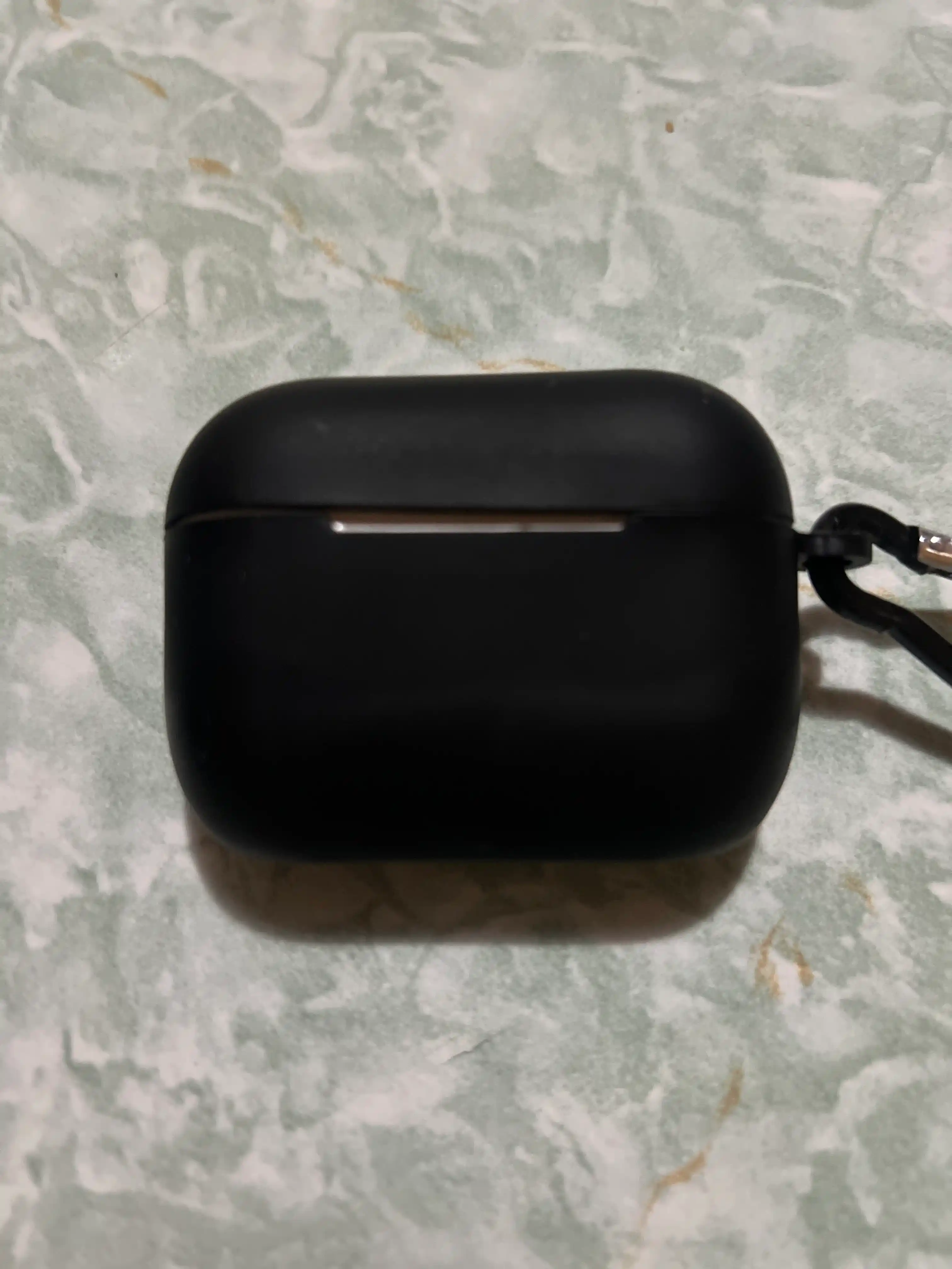 Simsiz quloqchin Pods Pro 2, sensorli, iPhone va Android uchun naushnik