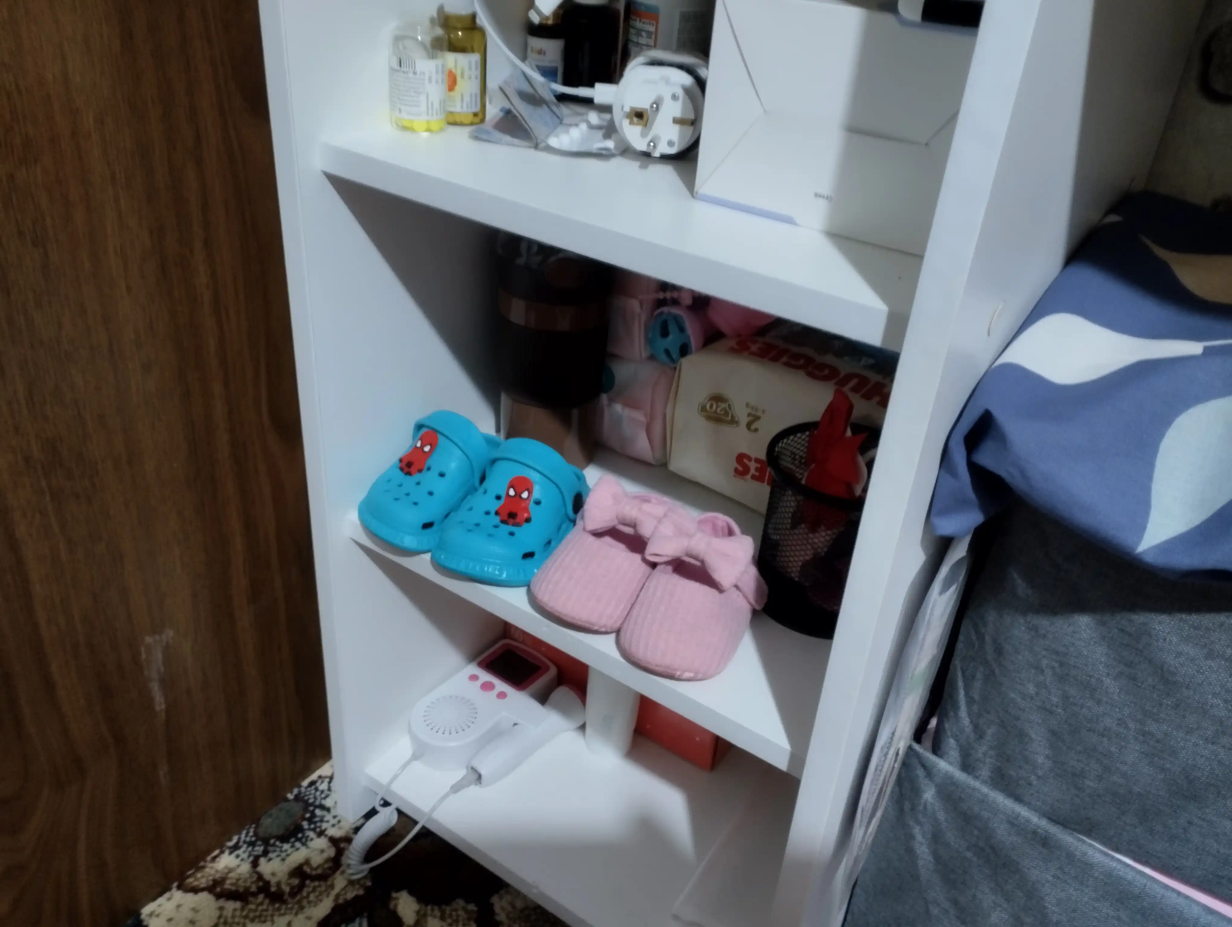 Обувь для девочек, подарок, 12 см, 6-9 месяцев, 13 см, 10-15 месяцев