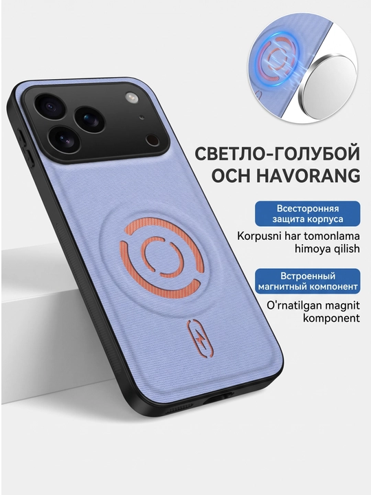 Чехол для Tecno Spark 50
