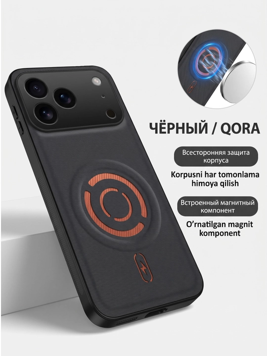 Чехол для Tecno Spark 50