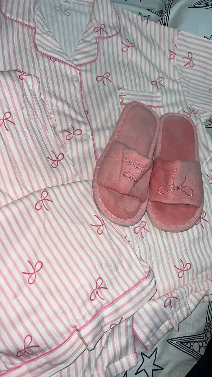Ayollar uchun pijama, to‘plam, ayollar kiyimi