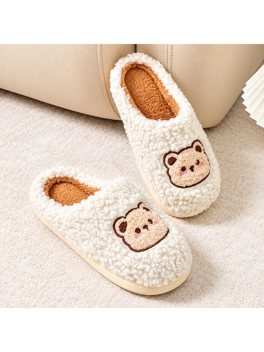 Ayollar uy shippaklari - yumshoq, qulay va yengil 36-41